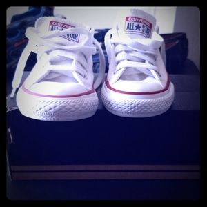 Kid's Converse